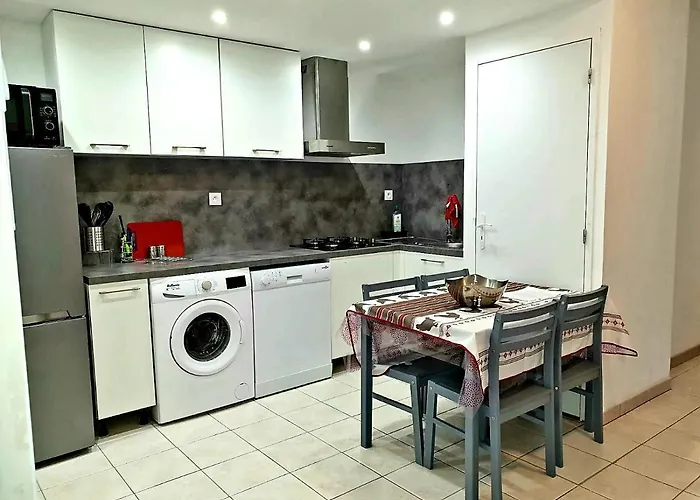 Apartmán Libecciu