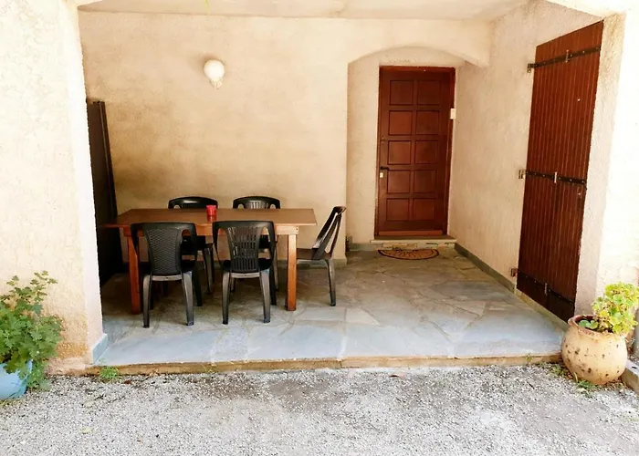 Libecciu Apartmán *