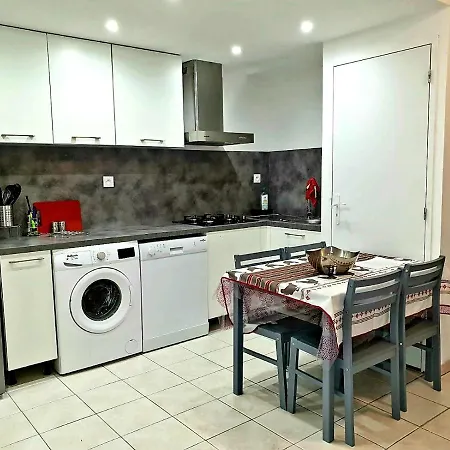 Apartment Libecciu