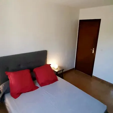 Apartment Libecciu *