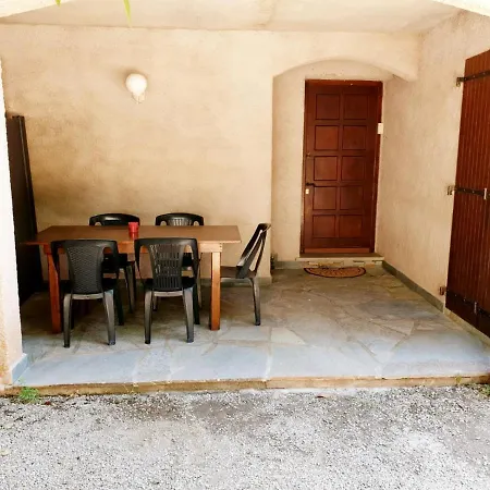 Libecciu Apartment *