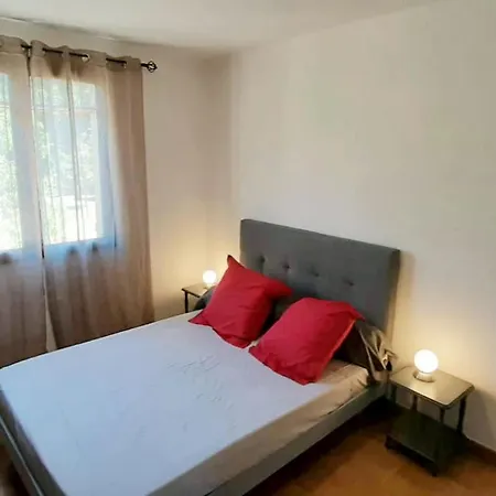 Libecciu Apartamento *