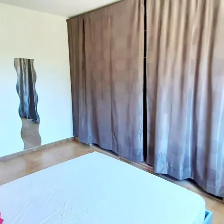 Apartment Libecciu