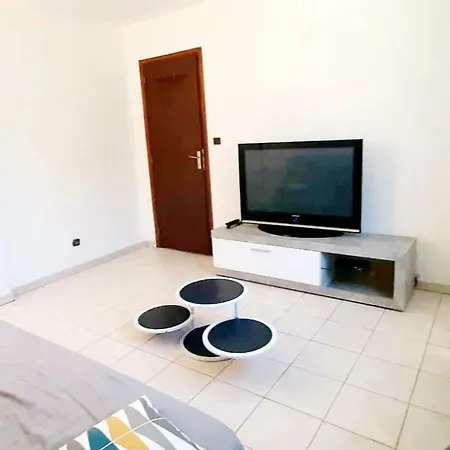 Libecciu Apartamento Pietracorbara