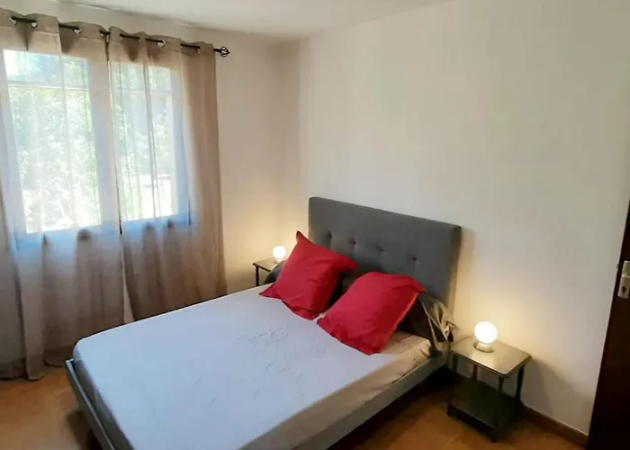 Libecciu Appartement *