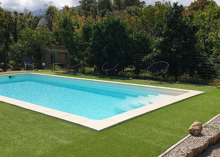 Libecciu Appartement