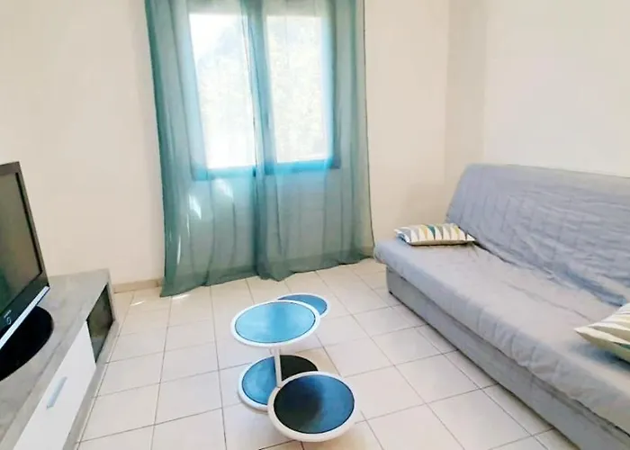 Libecciu * Pietracorbara